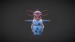 Eva baby 2