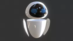 Eva Wall E