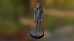 Evie