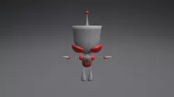 Evil Gir