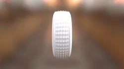 Exercise 02 - Modeling A Wheel - Version 2.0