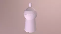Exercise Bottle