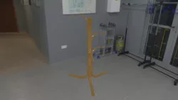 Exercise Machine