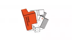 Exploded ae cube
