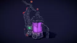 Extractor