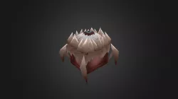 Eye of Cthulhu Chest
