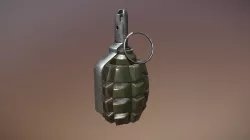 F1 Grenade