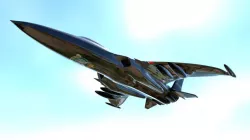 F15 Plane