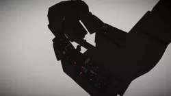 F16 Cockp