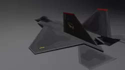 F22 Raptor