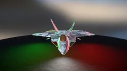 F22 Raptor