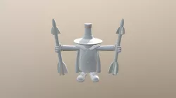 F4 Spook 2