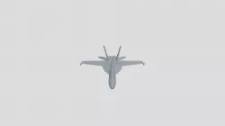 Fa 18 Super Hornet