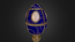 faberge egg collection 3D Models | Page 1 | STLFinder