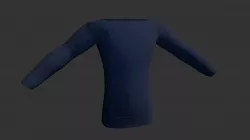 Fabric Shirt