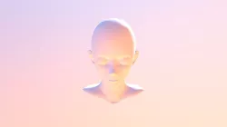 Face #2