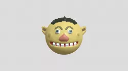 Face Render