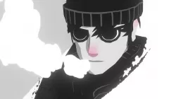 Face The Wind