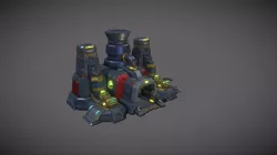 Factory