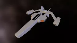 Fafnir Starfighter