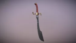 Falchion