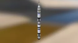 Falkon8 + camera mod