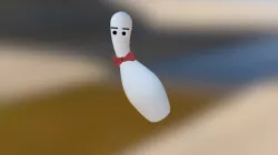 Falling