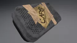 Fallout 4 - Bottlecap Box Retexture