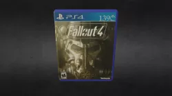 Fallout 4 PS4