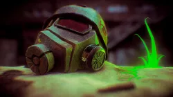 Fallout NCR Ranger Helmet