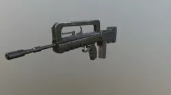FAMAS