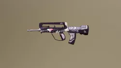 Famas Invictus