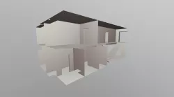 Family house - existing