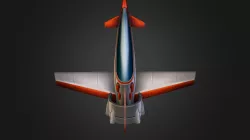 Fan Racer