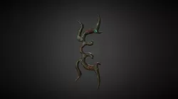 Fantasy Bow