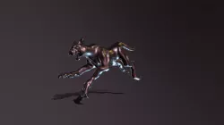 Fantasy Cat