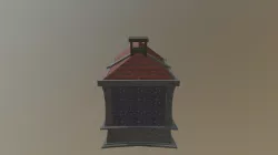 Fantasy Cottage