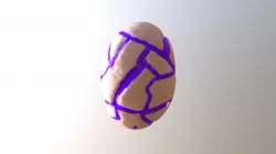 Fantasy Egg