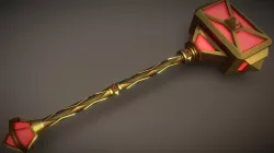 Fantasy Hammer 2 [Now Free]