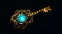Fantasy Key