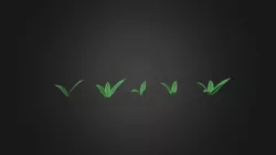 Fantasy Plants