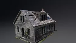Farm House Test Study