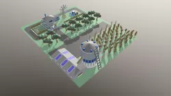 Farm