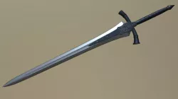 Farron Greatsword