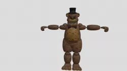 Fartbear