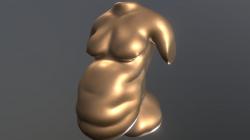 fat men models 【 STLFinder