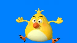 Fat Bird
