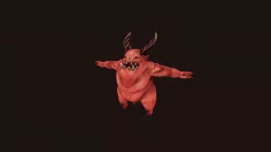 Fat Demon