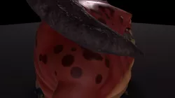 Fat Demon
