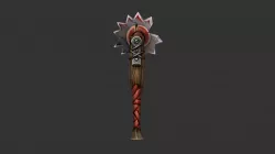 Fax Weapon